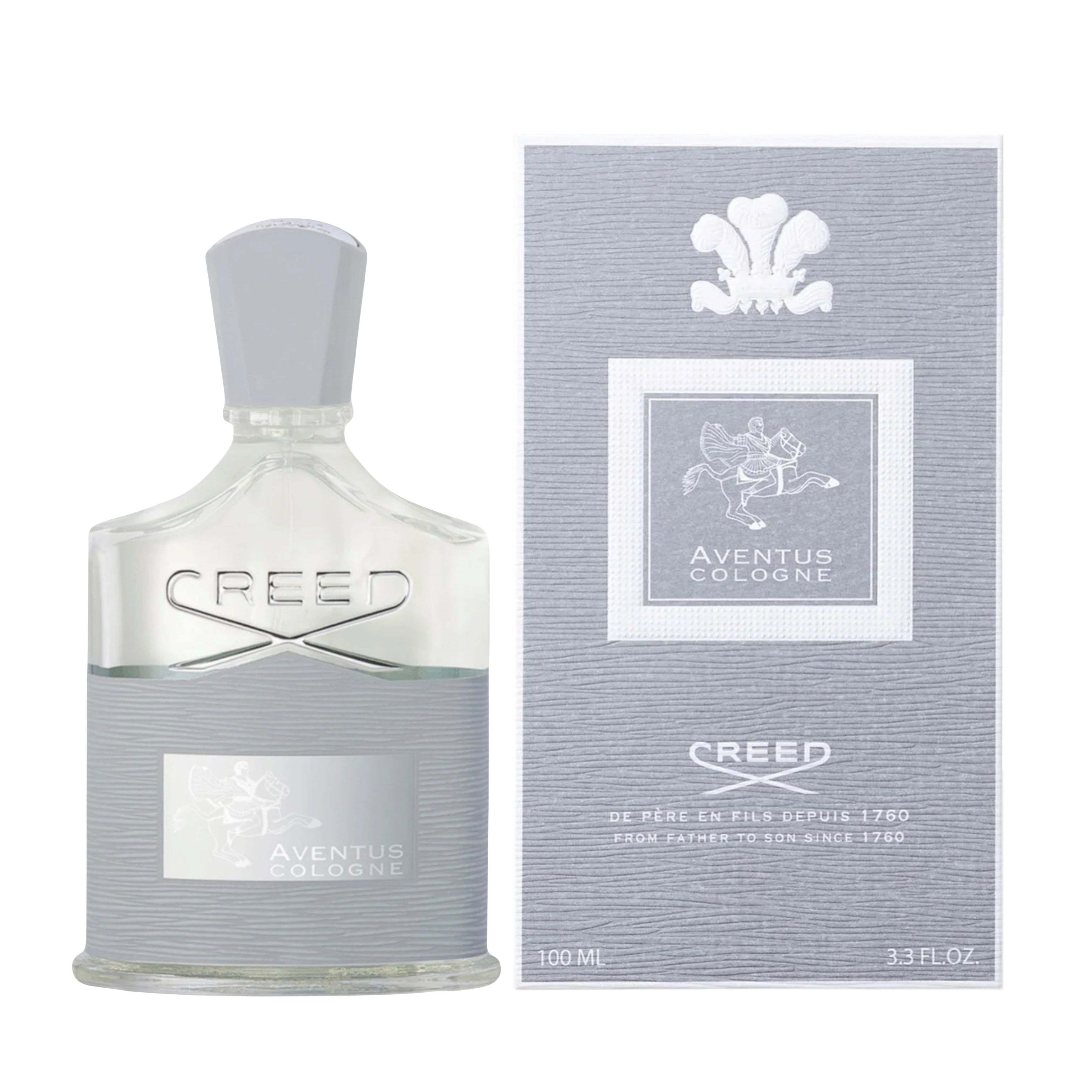 Creed Aventus Cologne