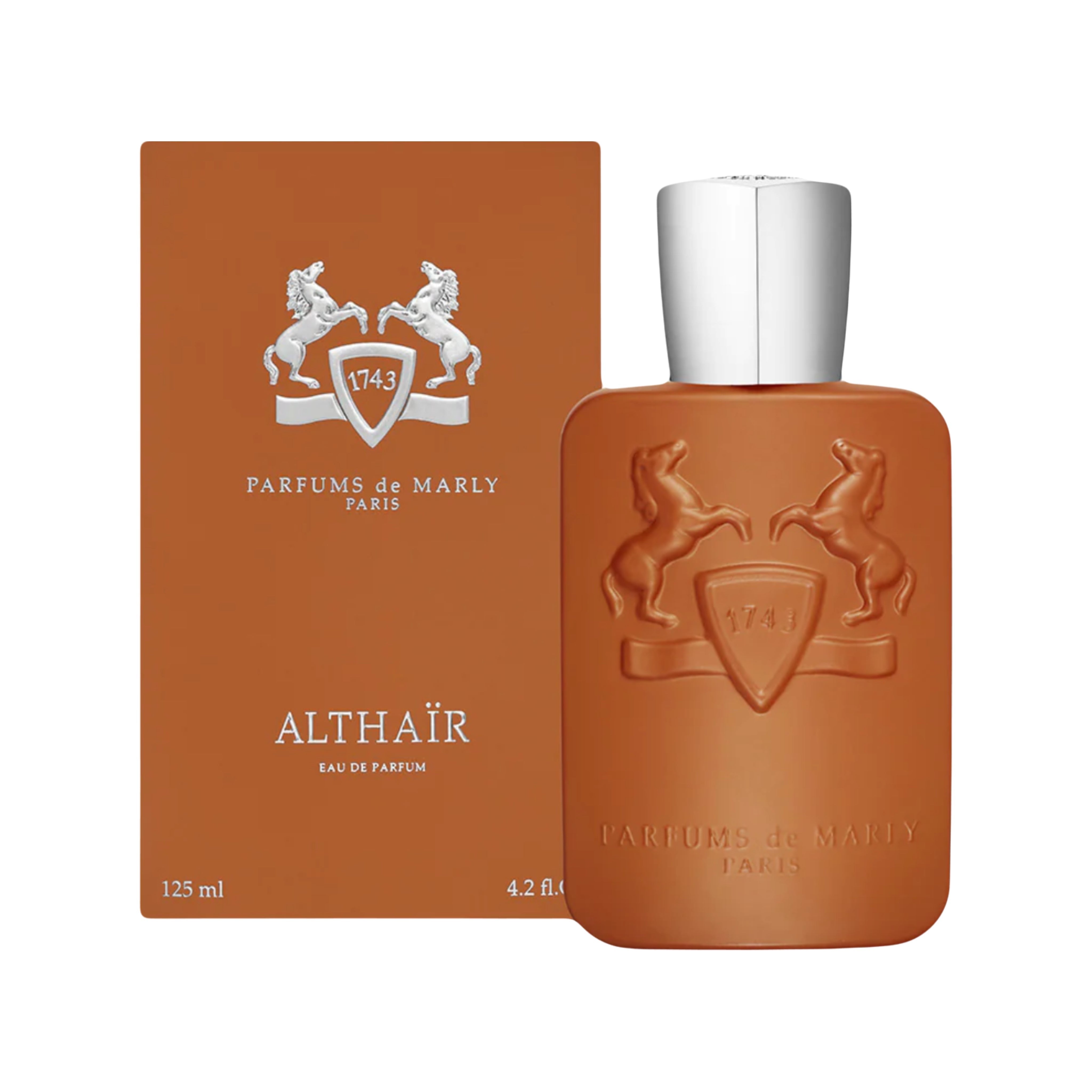 Parfums de Marly
