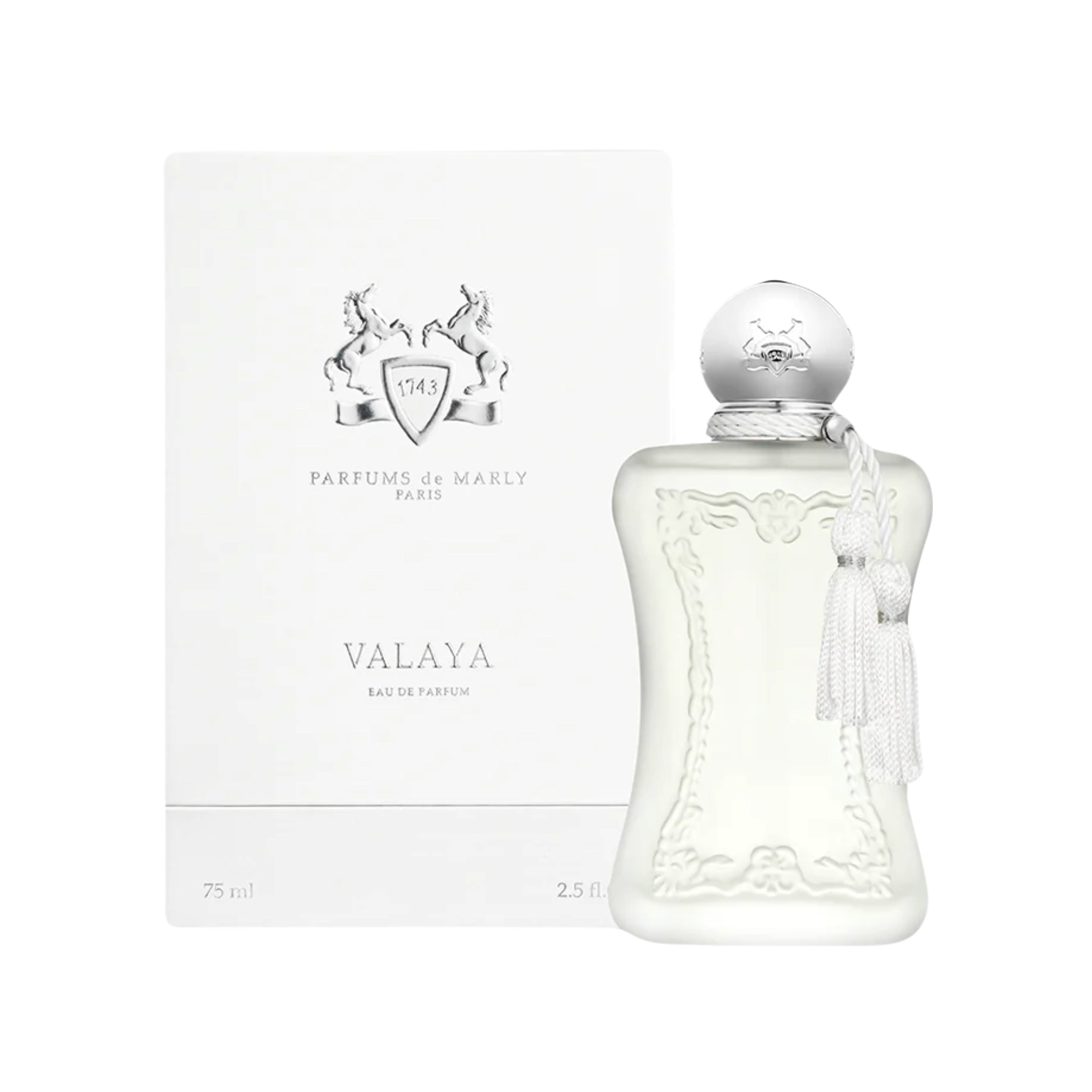 Parfums de Marly
