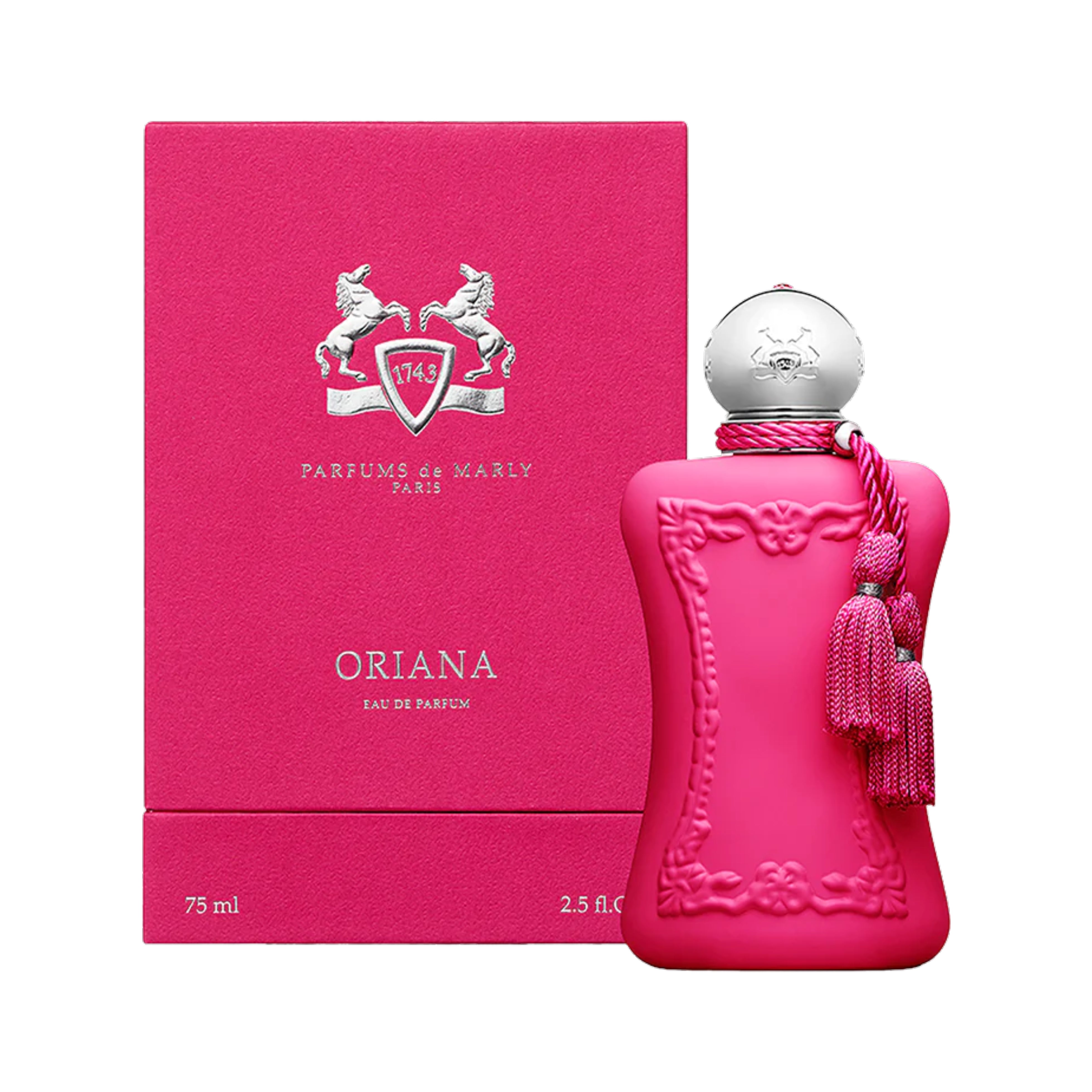 Parfums de Marly Oriana