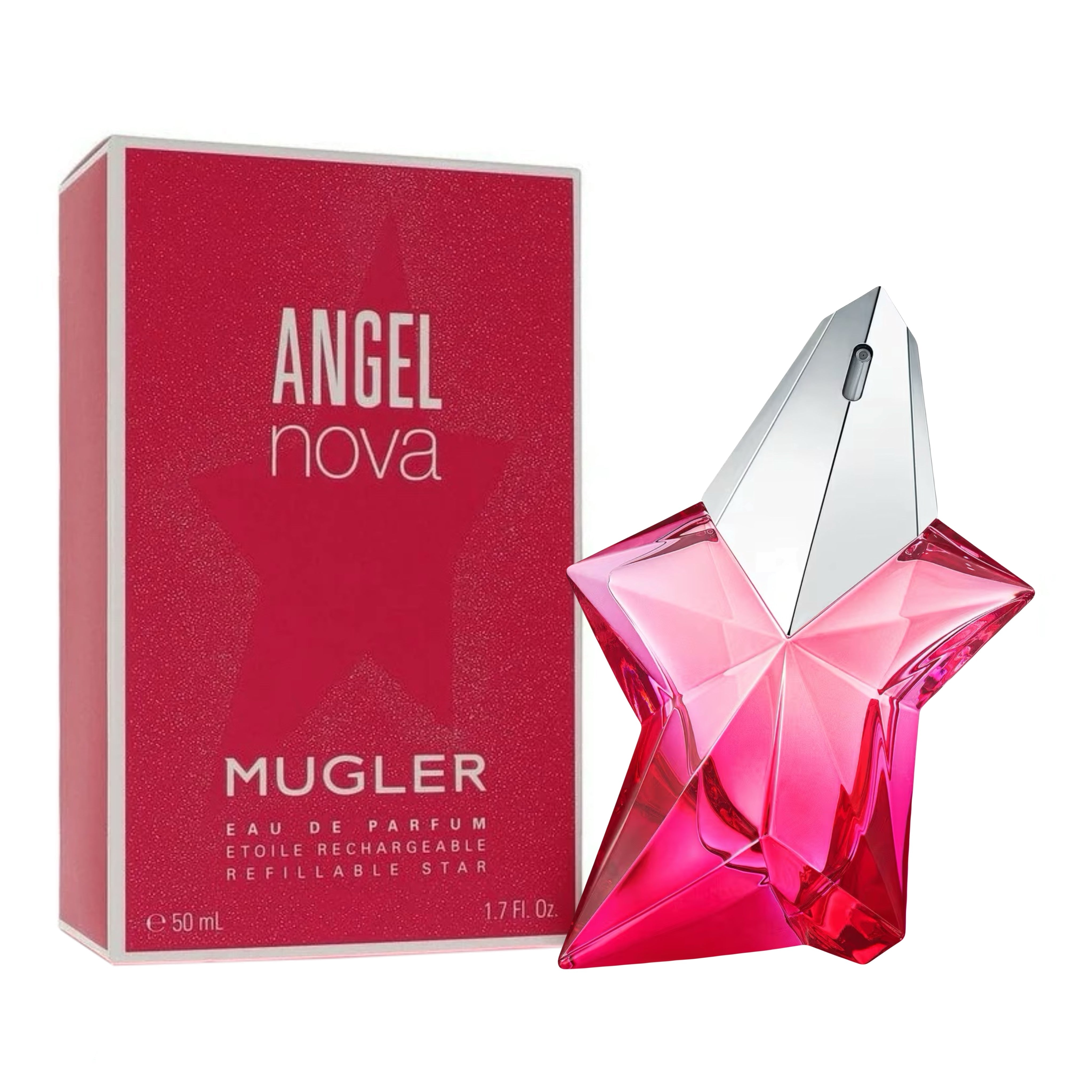 Mugler Angel Nova