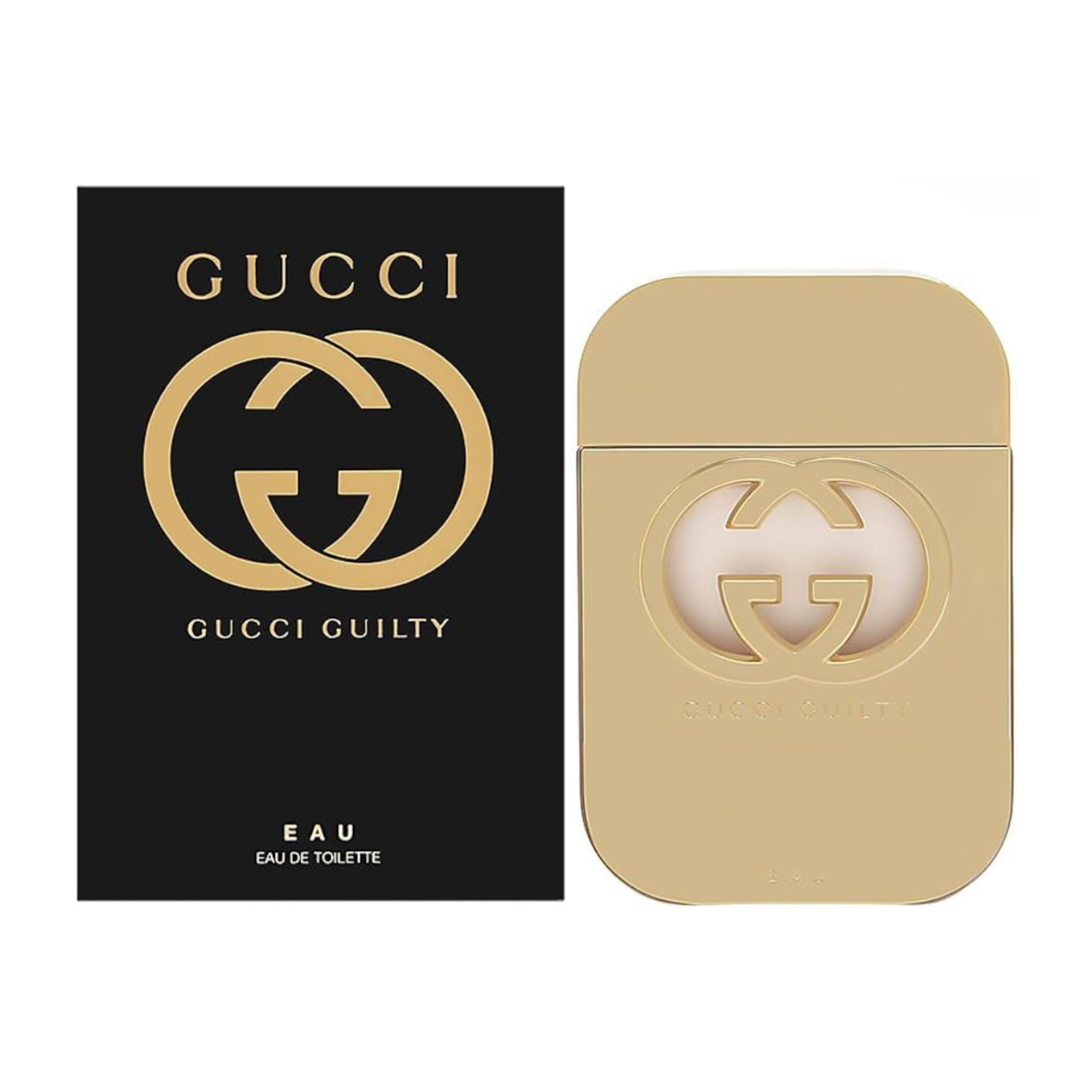 Guilty EDT Spray