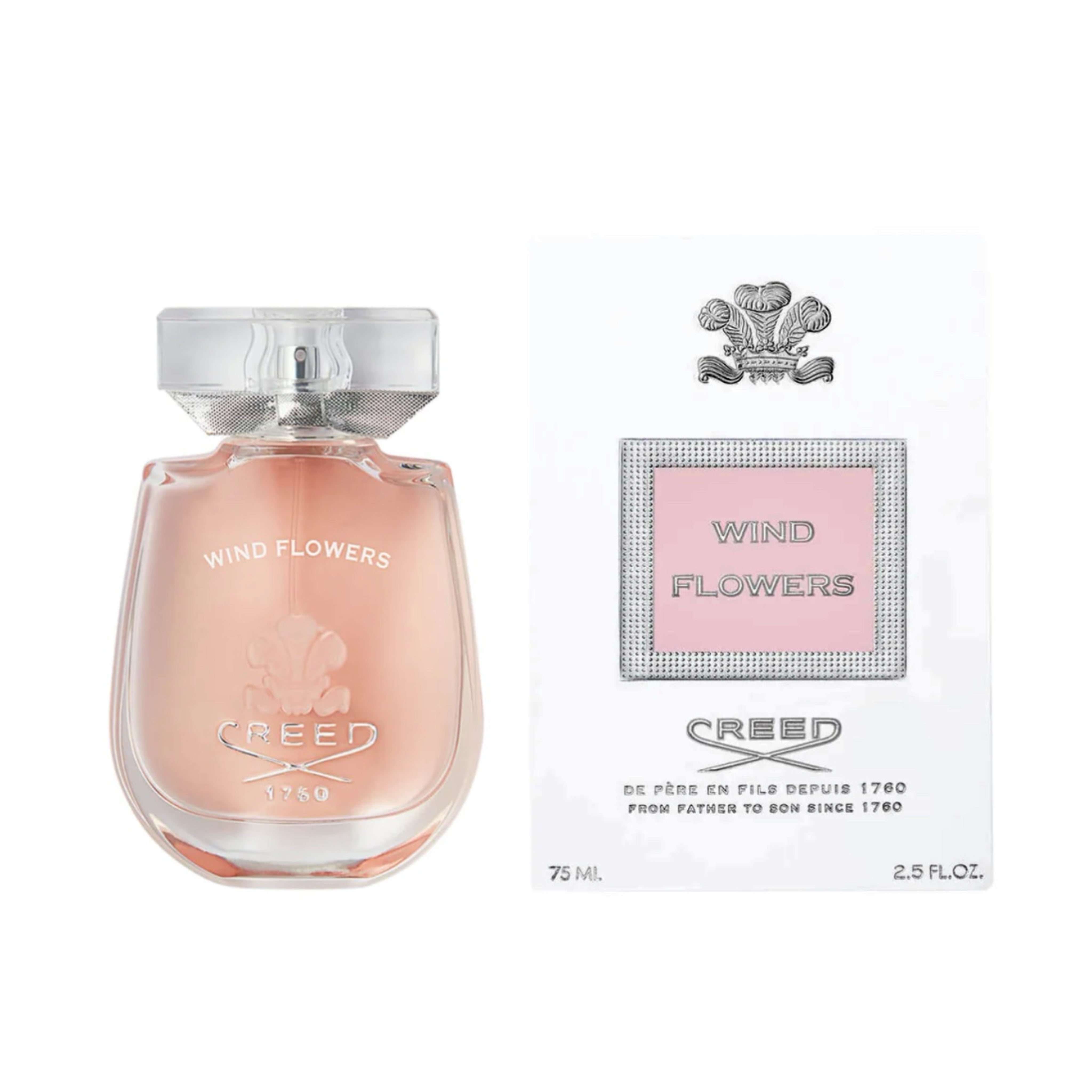 Creed Wind Flowers