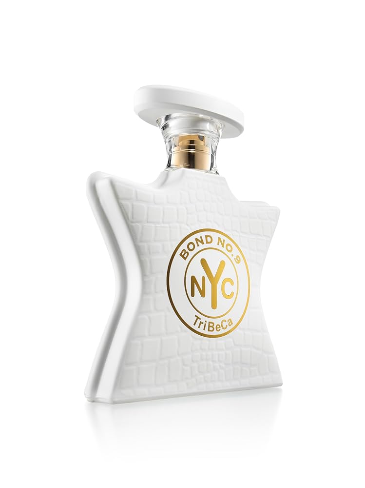 Tribeca EDP Spray Unisex 3.4oz/100ml
