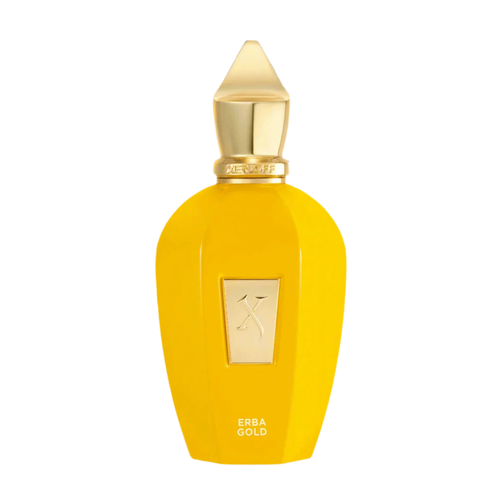 Erba Gold EDP Spray Unisex 3.4oz/100ml