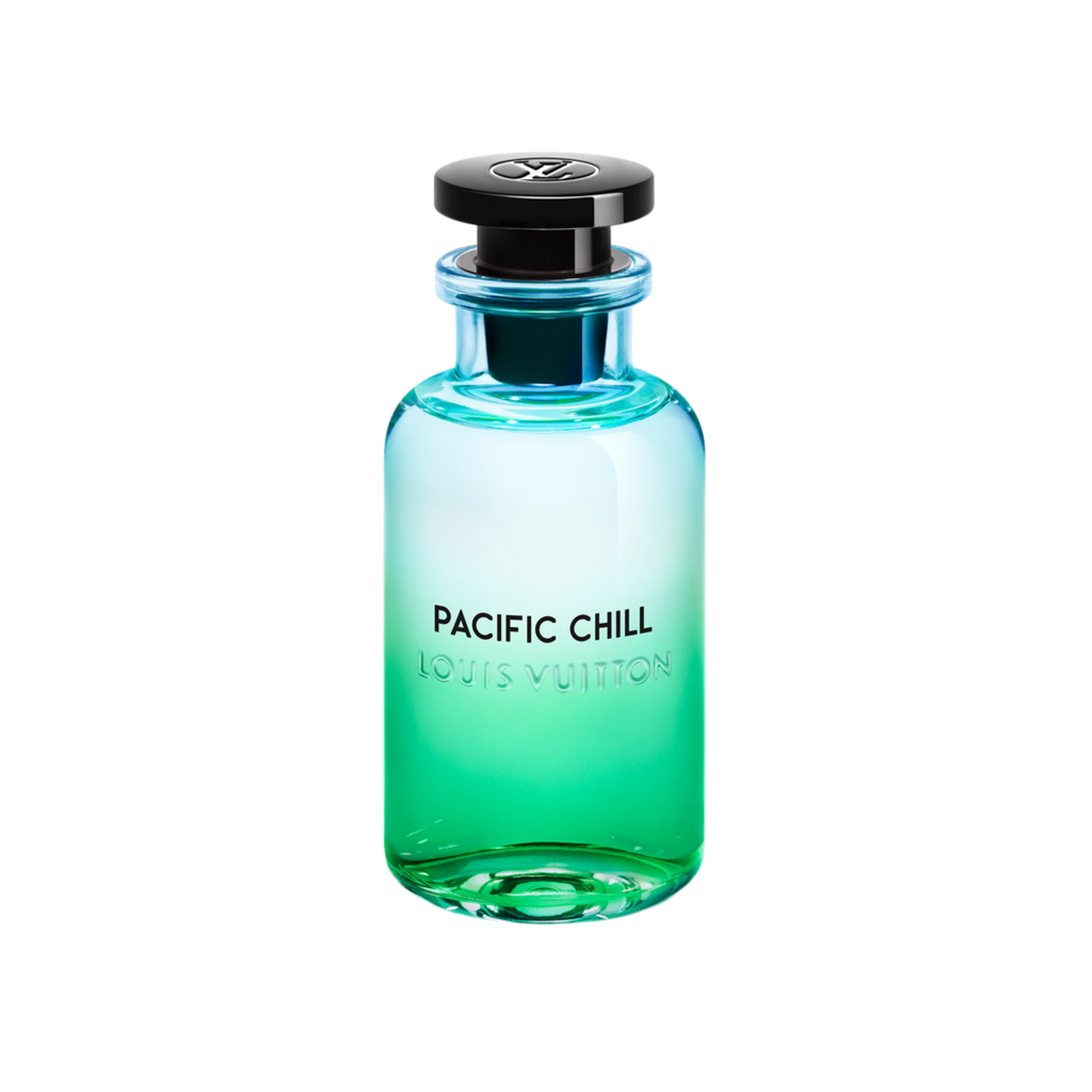 Pacific Chill Eau de Parfum Spray Unisex 3.4oz