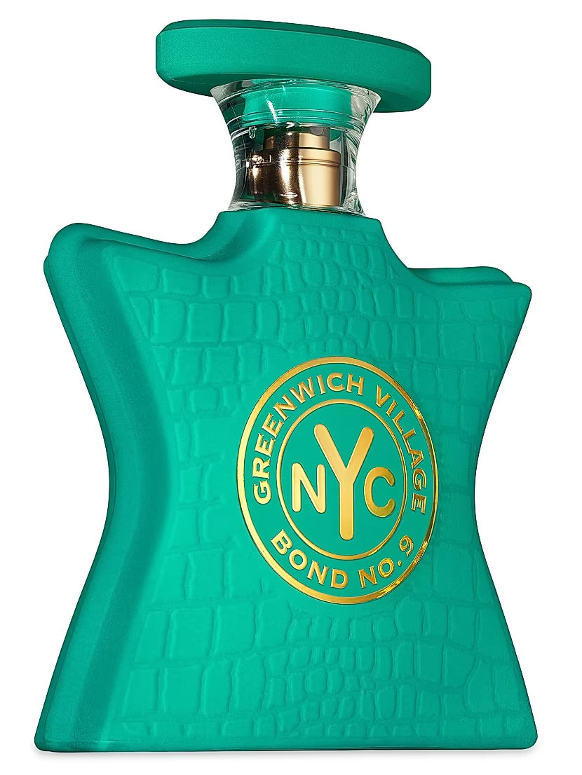 Greenwich Village EDP Spray Unisex 3.4oz/100ml